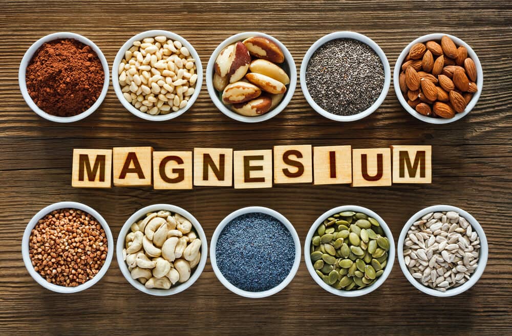 magnesium