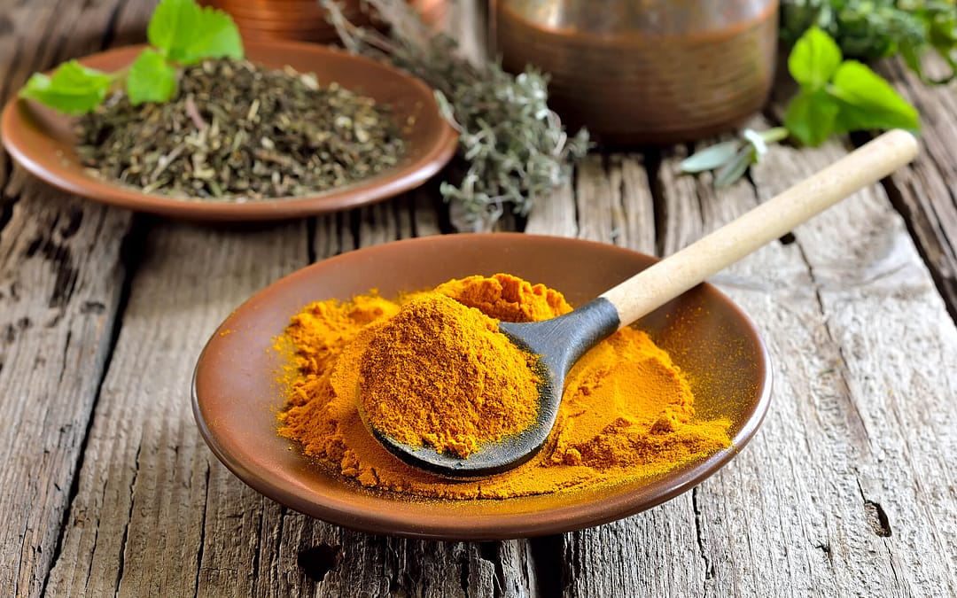 10 Amazing Benefits of Turmeric: A Comprehensive Guide