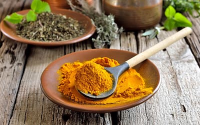 turmeric