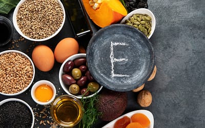 Understanding The Benefits Of Isomer E: A Comprehensive Guide To Vitamin E Isomers And Their Antioxidant Capacity